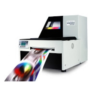 Afinia L801 Colour Label Printer